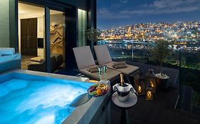 Moevenpick Istanbul Hotel Golden Horn
